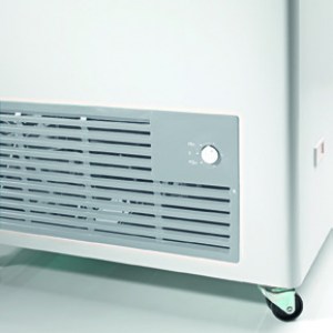 Chest Freezer